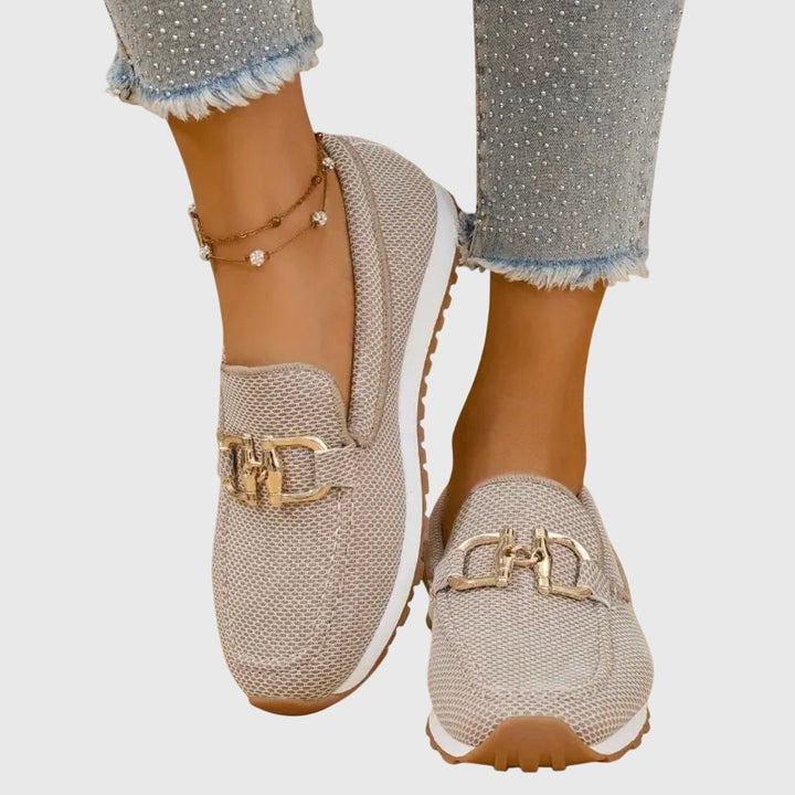 Tanisha | Loafers