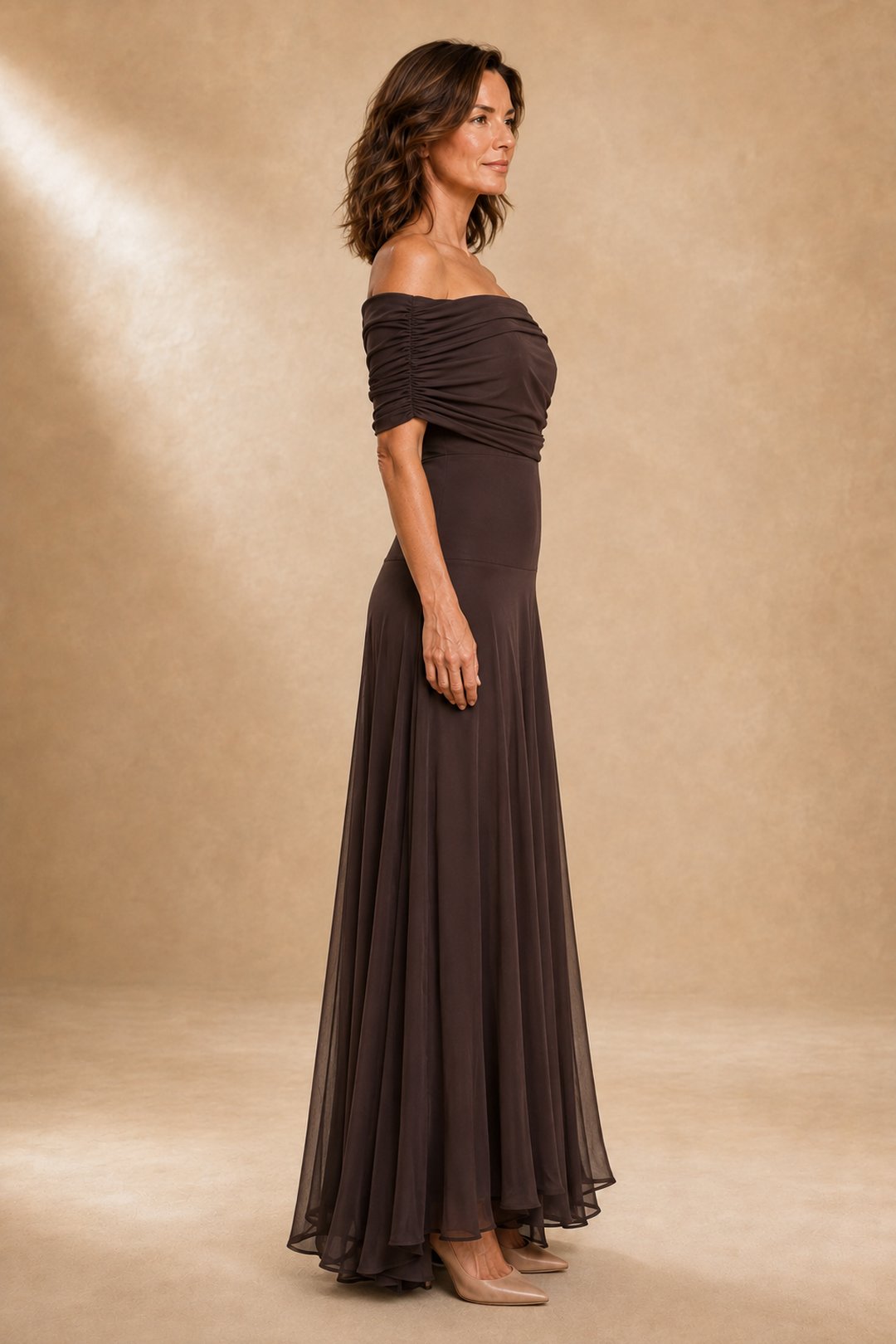 Lila | Everyday Dress