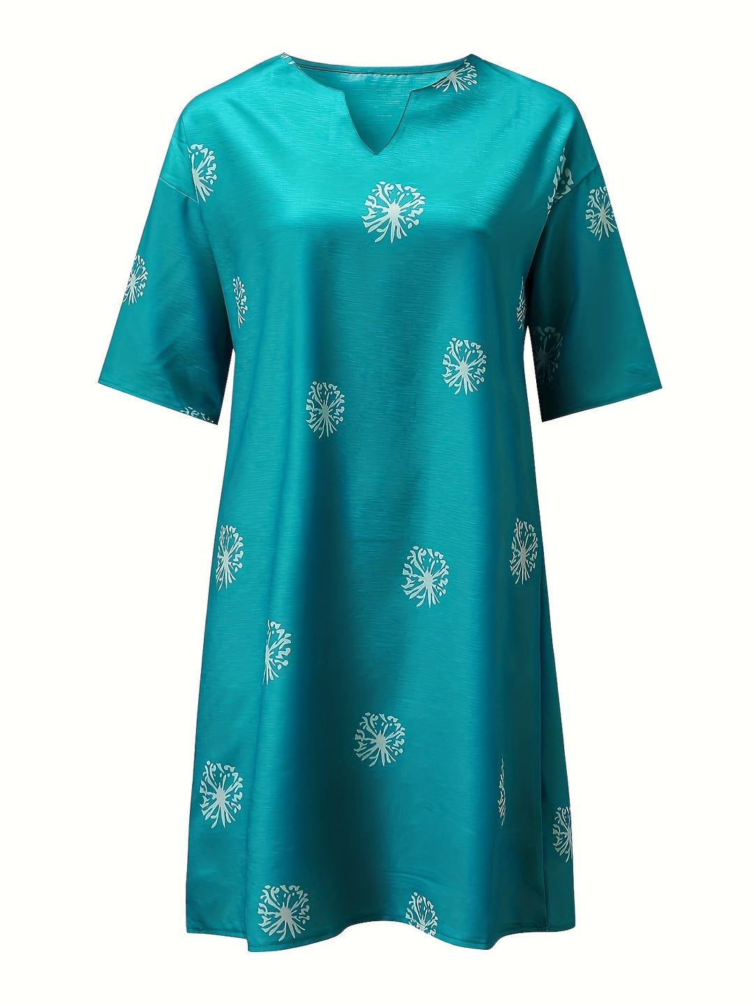 Azelie | Vintage Floral Dress