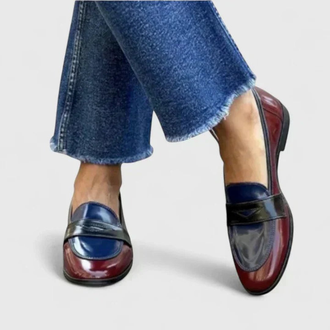 Birgitta | Elegant Loafers