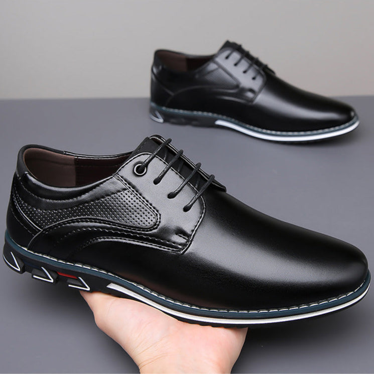 Brice | Ultra-Light Classic Business Shoes