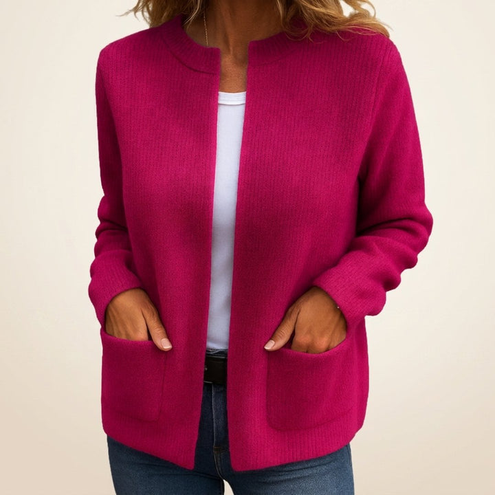 Myrtle | Cozy Cardigan