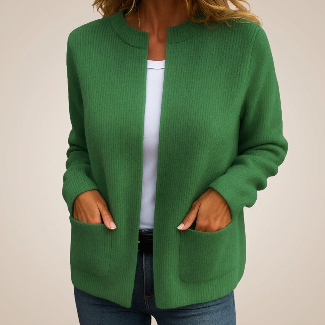 Myrtle | Cozy Cardigan