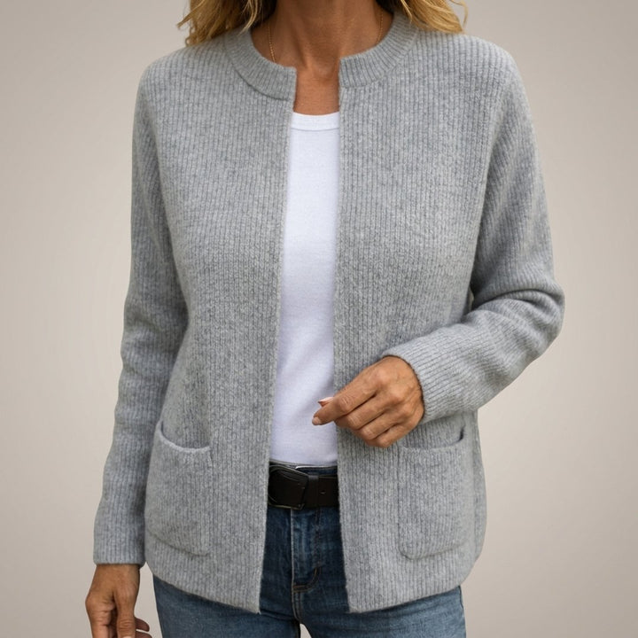 Myrtle | Cozy Cardigan