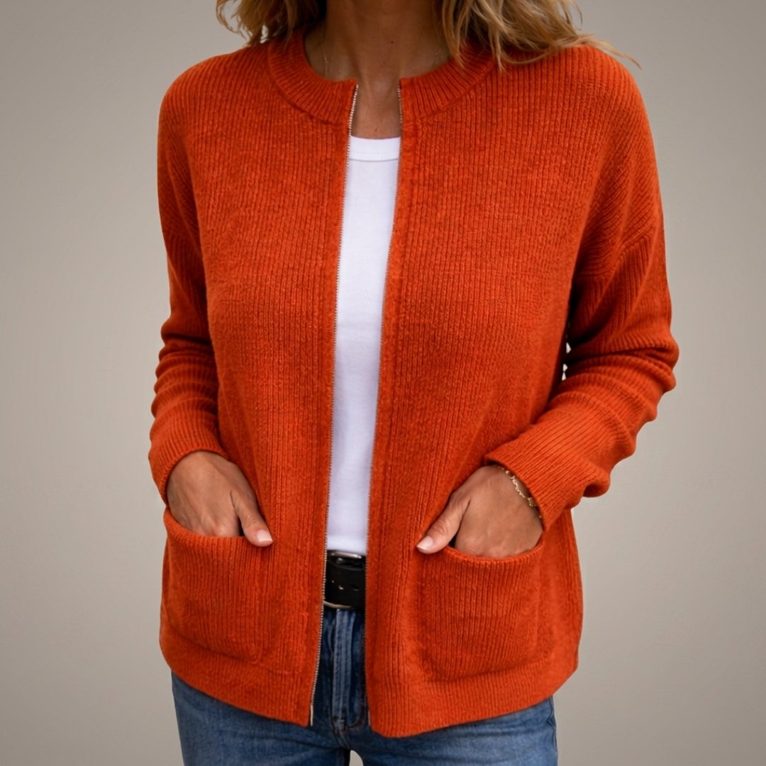 Myrtle | Cozy Cardigan
