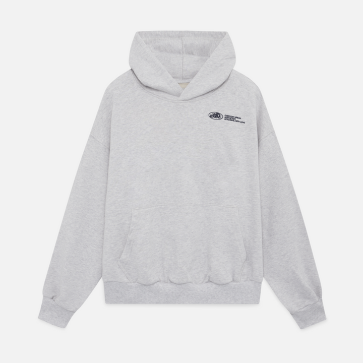 Fidele | With Love Cozy Hoodie