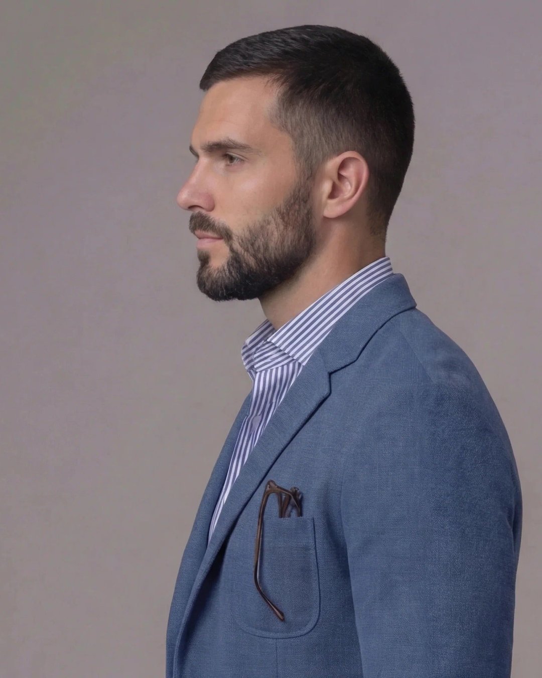Frederick | Jacket for Men