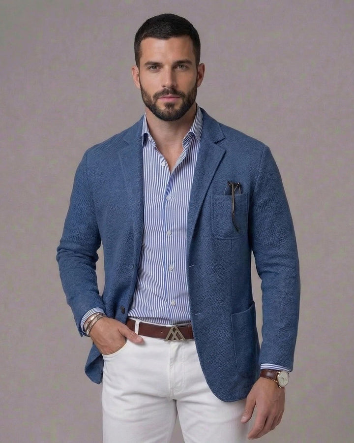 Frederick | Jacket for Men