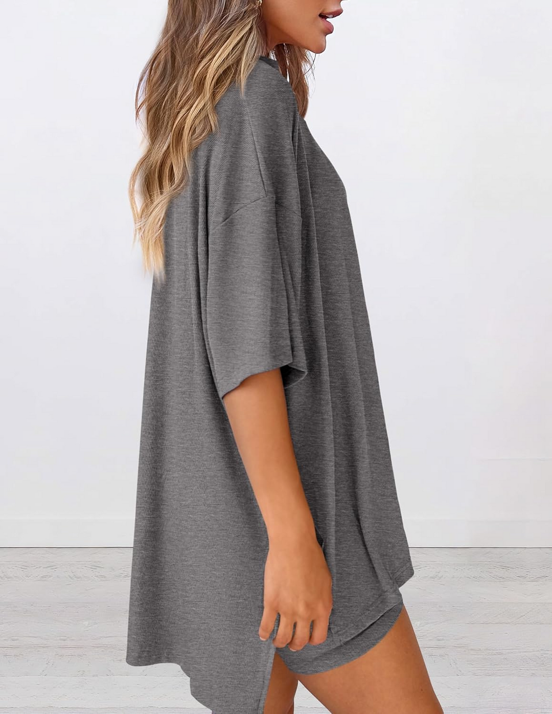 Joandra | Comfortable Two-piece Set