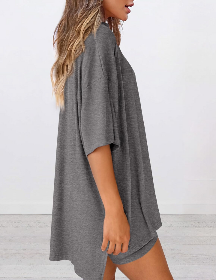 Joandra | Comfortable Two-piece Set