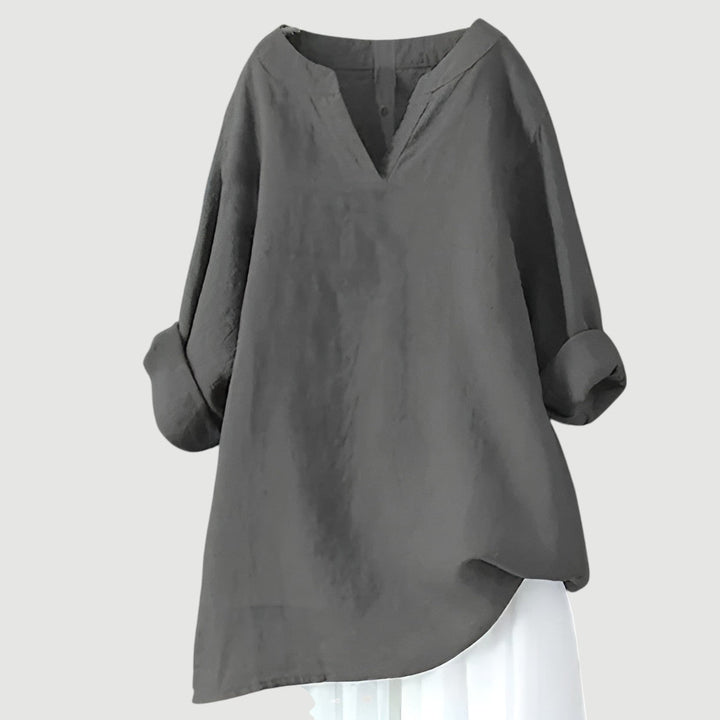 Bertille | Breathable Blouse