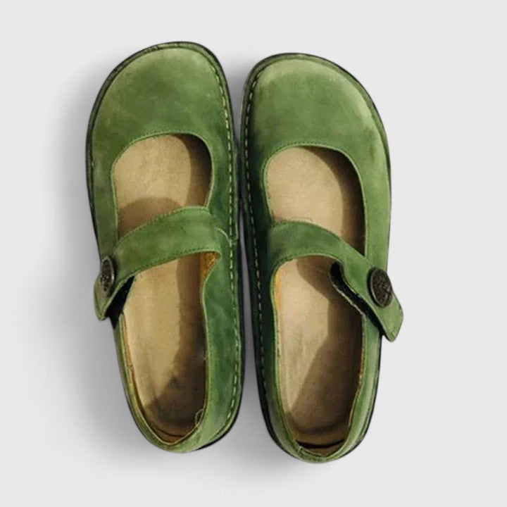 Isbel | Orthopedic Mary Jane Shoes