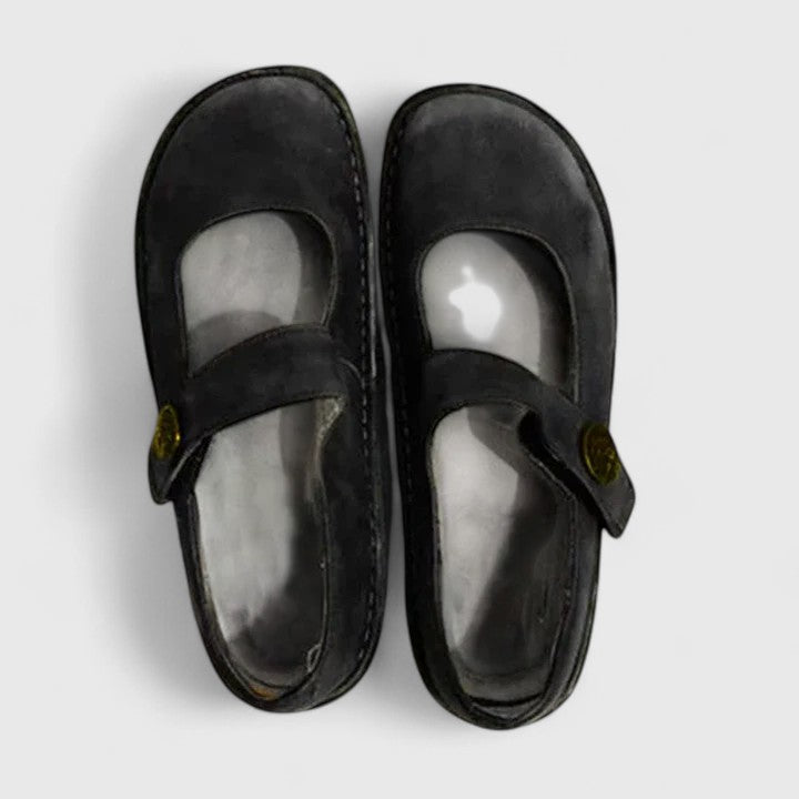 Isbel | Orthopedic Mary Jane Shoes