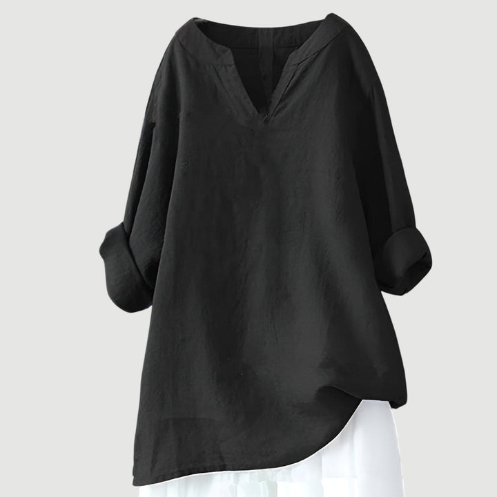 Bertille | Breathable Blouse