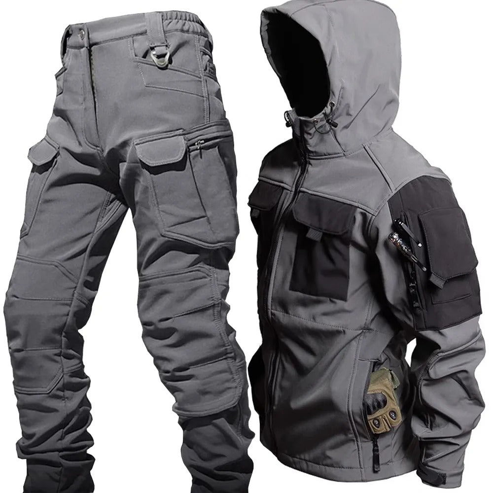Floyd | Ultimate Men's Outdoor Set