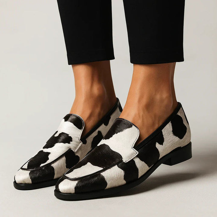 Keeva | Moccasin