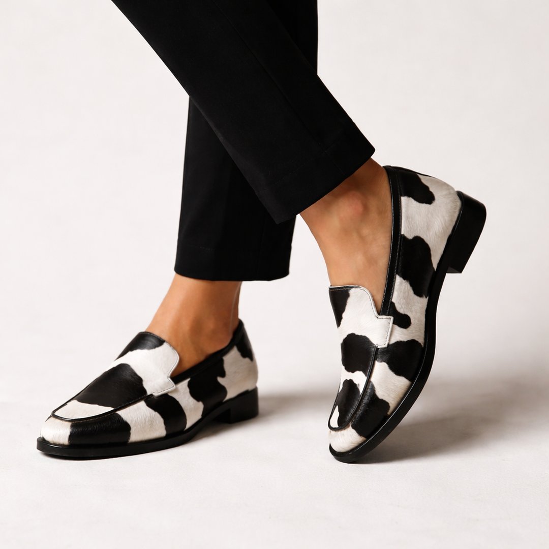 Keeva | Moccasin