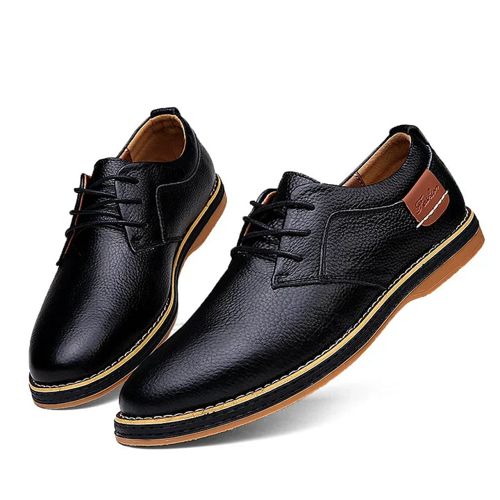 Jonas | Classic Comfort Shoes