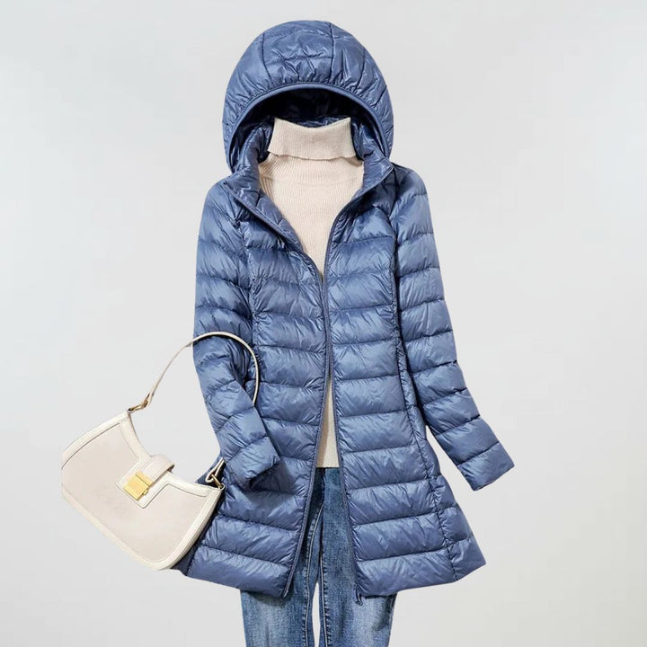 Kathy | Lightweight Down Jacket