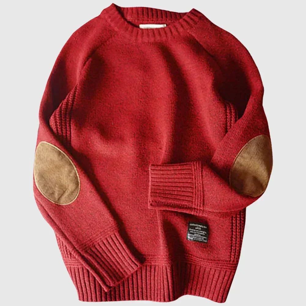 Leonel | Stylish Sweater