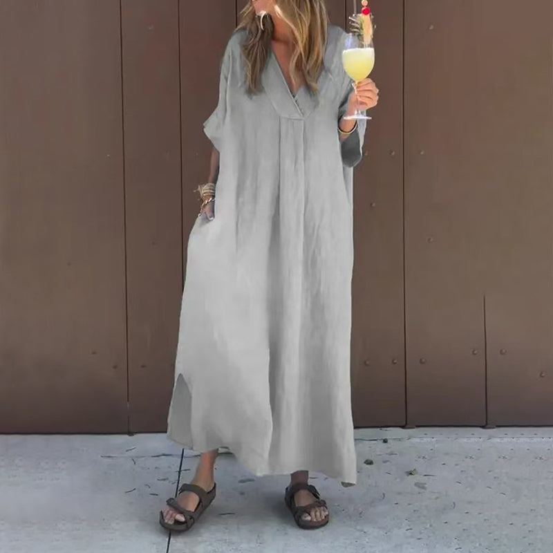 Kora | Maxi Dress
