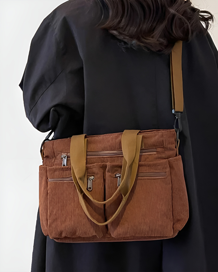 Alix | Tote Bag