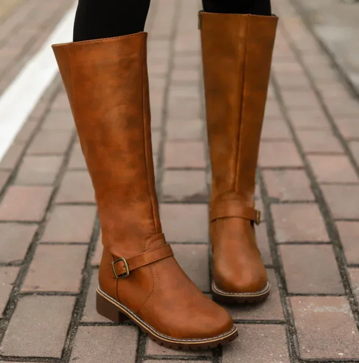 Eliana | Trendy Boots