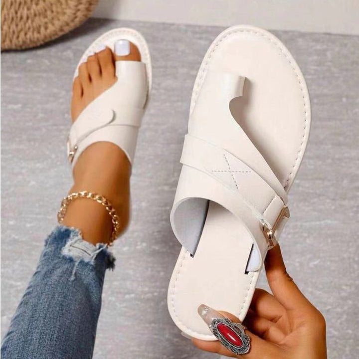Loribelle | Orthopedic Sandals