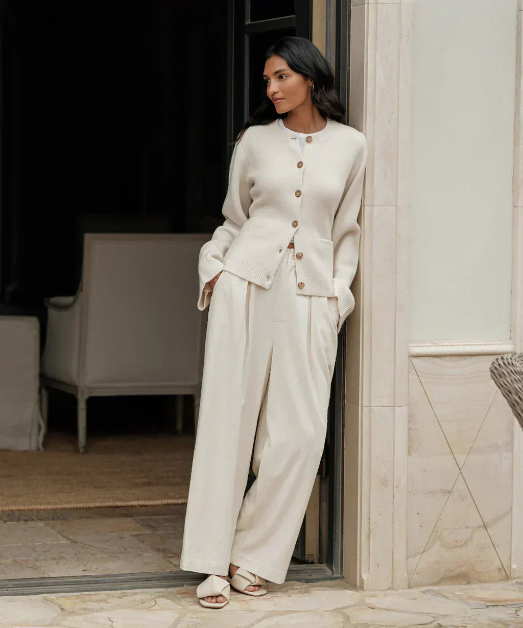 Sienna | Knitted Cardigan