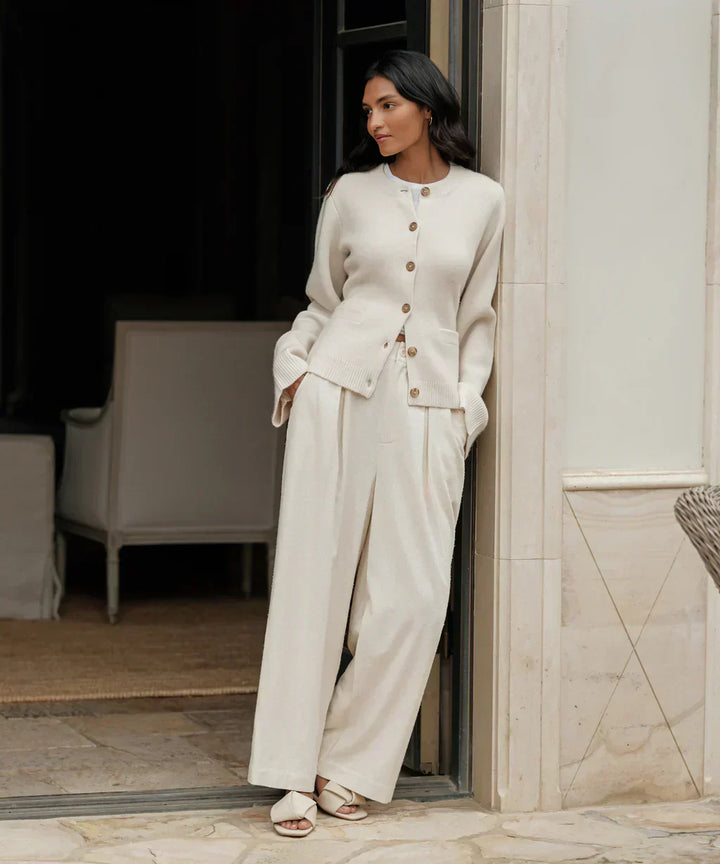 Sienna | Knitted Cardigan